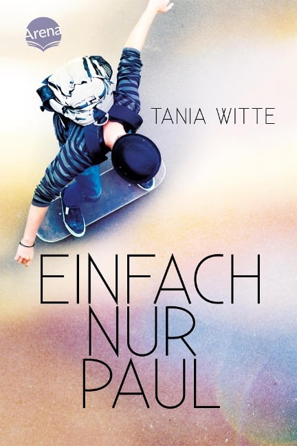 Einfach nur Paul - Tania Witte