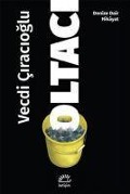 Cover-Bild zum Titel 'Oltaci' von 'Vecdi Ciracioglu'