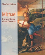Cover-Bild zum Titel 'Michael' von 'Manfred Krüger'