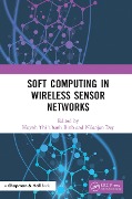 Cover-Bild zum Titel 'Soft Computing in Wireless Sensor Networks' von ''