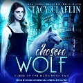 Cover-Bild zum Titel 'Chosen Wolf Lib/E' von 'Stacy Claflin'