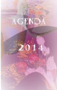 Agenda 2014 - Martine Payet, Josiane Payet