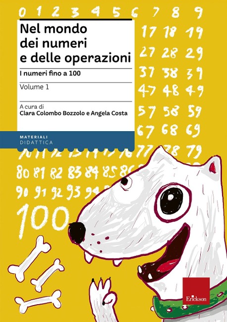 I numeri fino a 100 - 