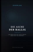 Cover-Bild zum Titel 'Die Asche der Hallig' von 'Everlok'