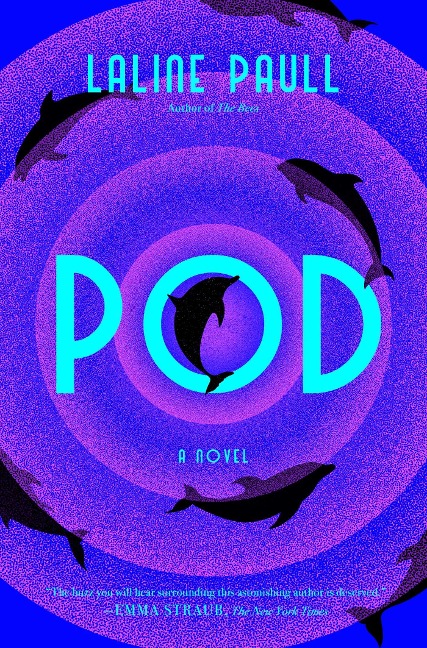 Pod - Laline Paull