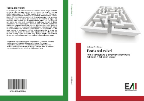 Teoria dei valori - Stefano Delli Poggi