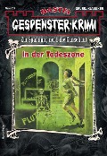 Cover-Bild zum Titel 'Gespenster-Krimi 51' von 'Brian Elliot'