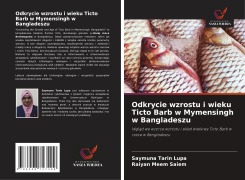 Cover-Bild zum Titel 'Odkrycie wzrostu i wieku Ticto Barb w Mymensingh w Bangladeszu' von 'Saymuna Tarin Lupa, Raiyan Meem Saiem'