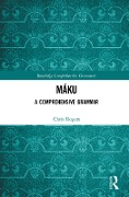 Máku - Chris Rogers
