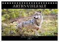 ARTENVIELFALT aus dem Bayerischen Wald (Tischkalender 2024 DIN A5 quer), CALVENDO Monatskalender - Www. Chphotography. De Christian Haidl