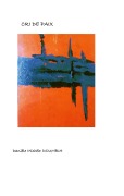 Cover-Bild zum Titel 'Cri de paix' von 'Danièle Michèle Doumbia'