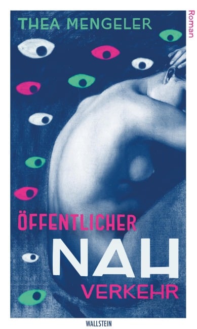 Öffentlicher Nahverkehr - Thea Mengeler