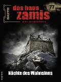 Das Haus Zamis 77 - Catalina Corvo