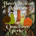 Cover-Bild zum Titel 'Onnellinen perhe' von 'H. C. Andersen'