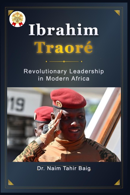Ibrahim Traoré - Naim Tahir Baig