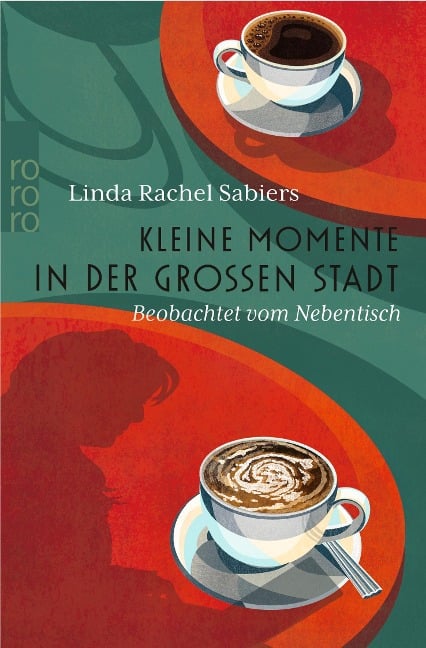 Kleine Momente in der großen Stadt - Linda Rachel Sabiers