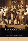 Cover-Bild zum Titel 'Fenn College' von 'Cleveland State University Library'
