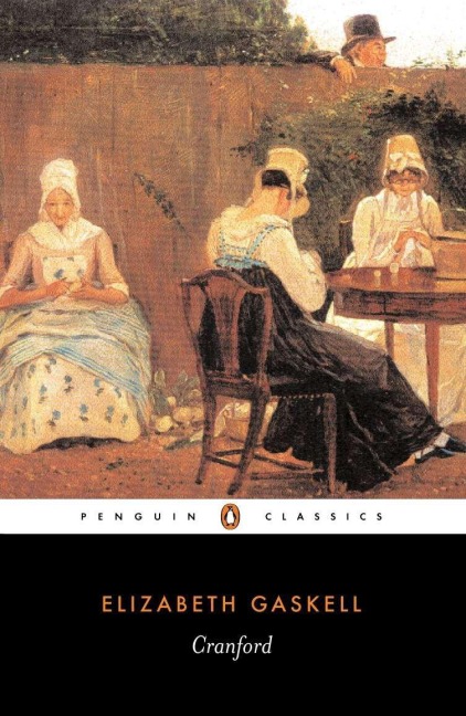 Cranford - Elizabeth Gaskell