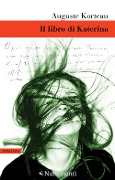 Cover-Bild zum Titel 'Il libro di Katerina' von 'Auguste Korteau'