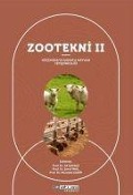 Cover-Bild zum Titel 'Zootekni 2' von 'Seref Inal, Ali Akmaz, Mustafa Garip'