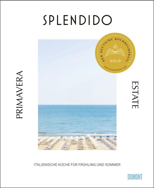 Splendido. Primavera/Estate - Juri Gottschall, Mercedes Lauenstein