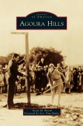 Cover-Bild zum Titel 'Agoura Hills' von 'Susan M. Pascal'