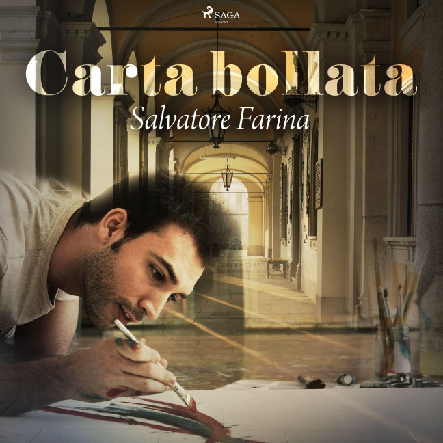 Carta bollata - Salvatore Farina