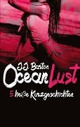 Cover-Bild zum Titel 'OceanLust' von 'J. J. Barton'