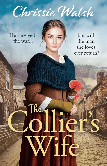 The Collier's Wife - Chrissie Walsh