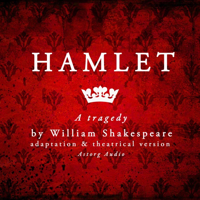 Hamlet - William Shakespeare