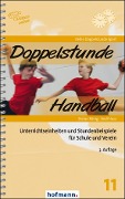 Doppelstunde Handball - Stefan König, Andi Husz
