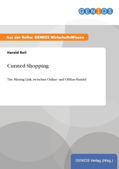 Curated Shopping - Harald Reil