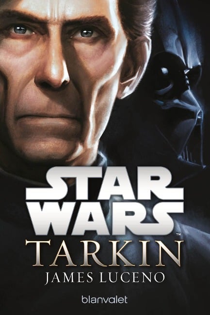 Star Wars(TM) - Tarkin - James Luceno