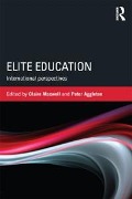 Cover-Bild zum Titel 'Elite Education' von ''