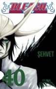 Bleach 40. Cilt - Tite Kubo