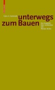 Cover-Bild zum Titel 'Gion A. Caminada. Unterwegs zum Bauen' von ''