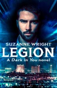 Cover-Bild zum Titel 'The Dark in You Book 11' von 'Suzanne Wright'