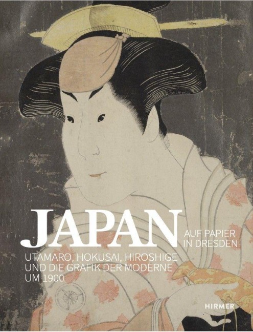 Japan auf Papier in Dresden - 