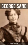 Cover-Bild zum Titel 'George Sand: Geschichte meines Lebens' von 'George Sand'