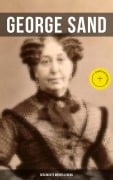 Cover-Bild zum Titel 'George Sand: Geschichte meines Lebens' von 'George Sand'