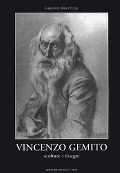 Cover-Bild zum Titel 'Vincenzo Gemito. Monografia. Sculture e disegni' von ''