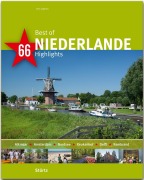 Cover-Bild zum Titel 'Best of Niederlande - 66 Highlights' von ''