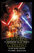 Cover-Bild zum Titel 'Star Wars. El despertar de la fuerza' von ''