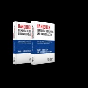 Cover-Bild zum Titel 'Handbuch Demokratiebildung und Fachdidaktik - Paket' von ''