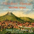 Chorwerke - Detlef Orlando Di Lasso Ensemble/Bratschke