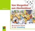 Cover-Bild zum Titel 'Vom Morgenlied zum Abschiedsbeat' von 'Pigband Borste'