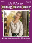 Cover-Bild zum Titel 'Die Welt der Hedwig Courths-Mahler 757' von 'Renate Busch'