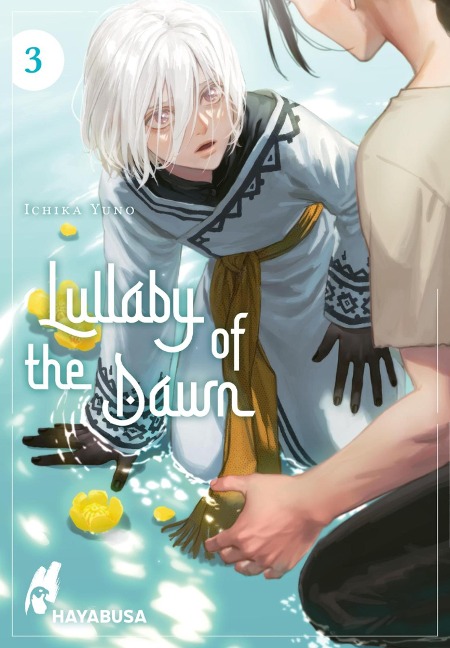 Lullaby of the Dawn 3 - Ichika Yuno