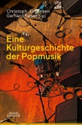 Cover-Bild zum Titel 'Eine Kulturgeschichte der Popmusik' von ''