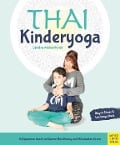 Cover-Bild zum Titel 'Thai-Kinderyoga' von 'Sandra Walkenhorst'